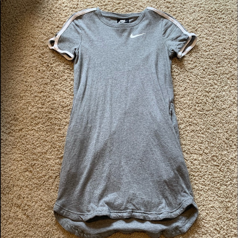 tee shirt dress